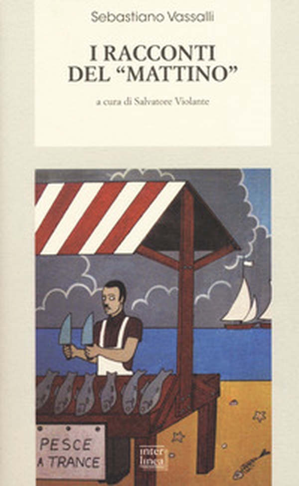 I racconti del «Mattino» - Librerie.coop I racconti del «Mattino» - Librerie.coop