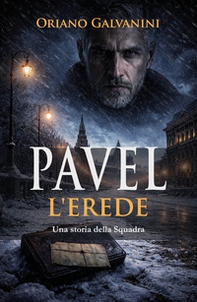 Pavel l'erede - Librerie.coop