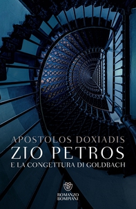 Zio Petros e la congettura di Goldbach - Librerie.coop