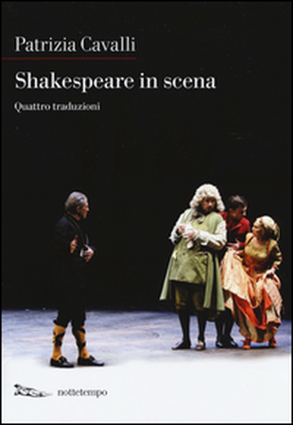 Shakespeare in scena: La tempesta-Sogno di una notte d'estate-Otello-La dodicesima notte - Librerie.coop Shakespeare in scena: La tempesta-Sogno di una notte d'estate-Otello-La dodicesima notte - Librerie.coop