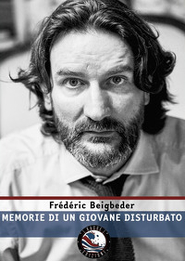 Memorie di un giovane disturbato - Librerie.coop Memorie di un giovane disturbato - Librerie.coop