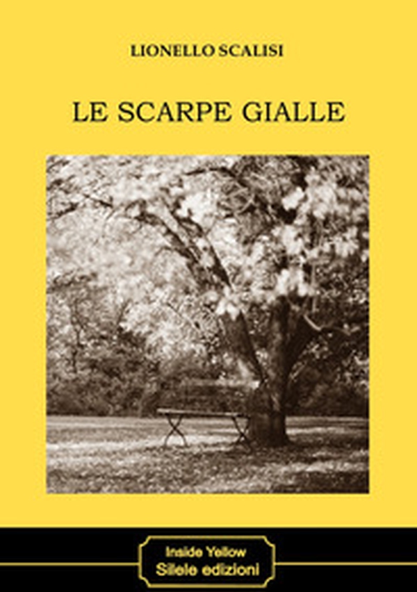 Le scarpe gialle - Librerie.coop Le scarpe gialle - Librerie.coop