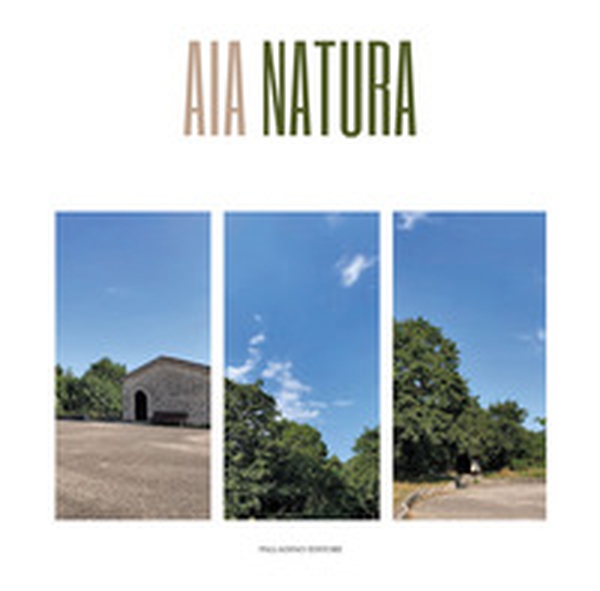 Aia natura - Librerie.coop