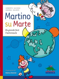 Martino su Marte - Librerie.coop