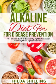 Alkaline diet for disease prevention - Librerie.coop