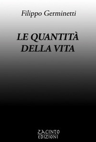 Le quantità della vita - Librerie.coop