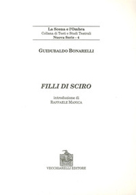Filli di Sciro - Librerie.coop