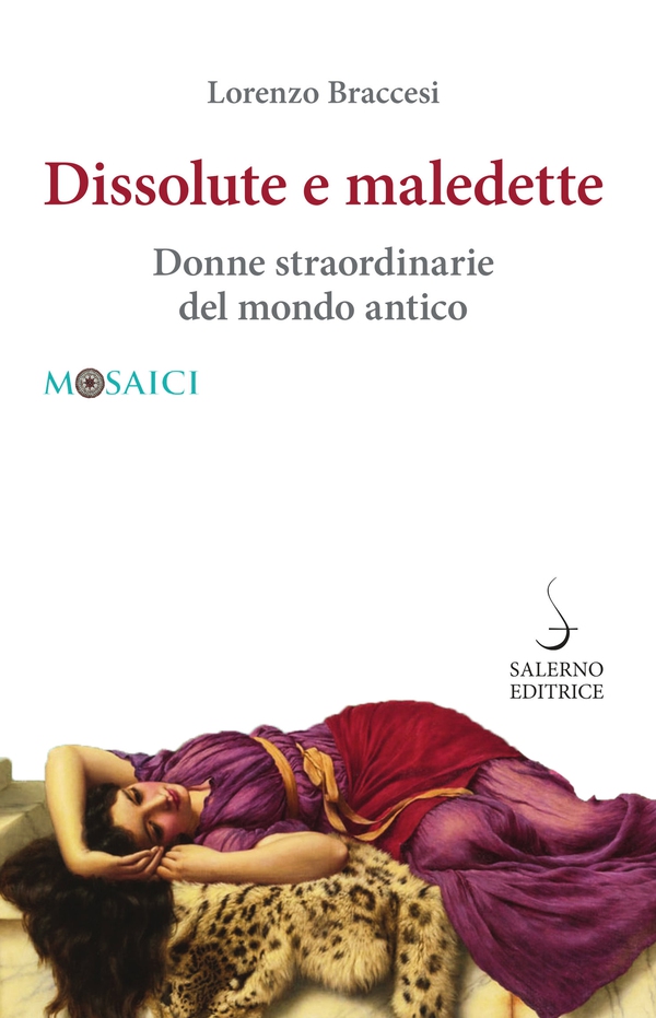 Dissolute e maledette - Librerie.coop Dissolute e maledette - Librerie.coop