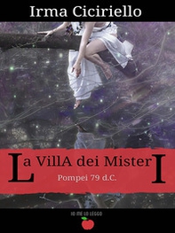 La villa dei misteri - Librerie.coop La villa dei misteri - Librerie.coop