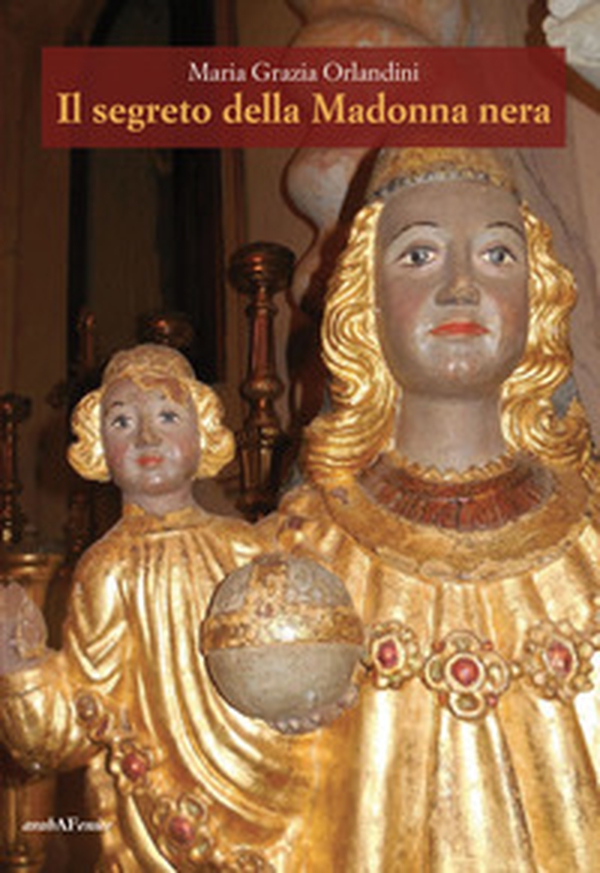 Il segreto della Madonna nera - Librerie.coop Il segreto della Madonna nera - Librerie.coop