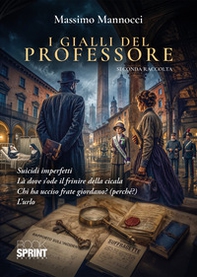 I gialli del professore - Vol. 2 - Librerie.coop