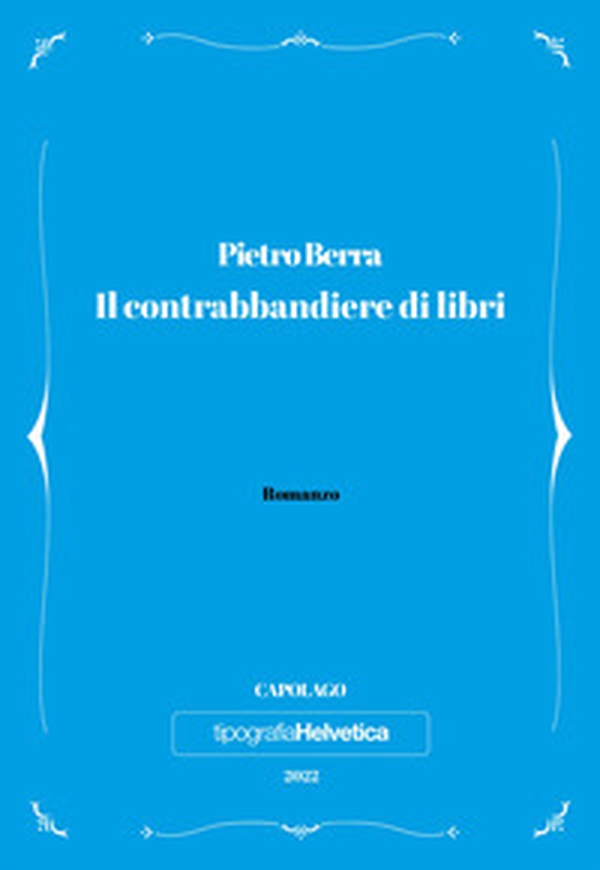 Il contrabbandiere di libri - Librerie.coop Il contrabbandiere di libri - Librerie.coop
