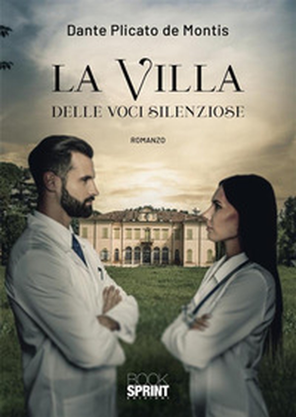 La villa delle voci silenziose - Librerie.coop La villa delle voci silenziose - Librerie.coop
