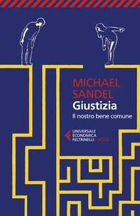 Giustizia - Librerie.coop