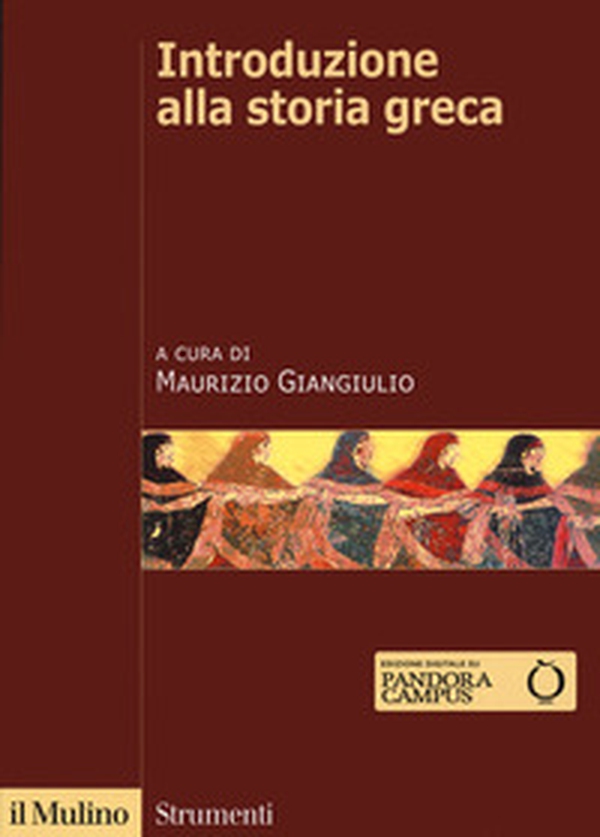 Introduzione alla storia greca - Librerie.coop Introduzione alla storia greca - Librerie.coop