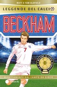Beckham - Librerie.coop Beckham - Librerie.coop