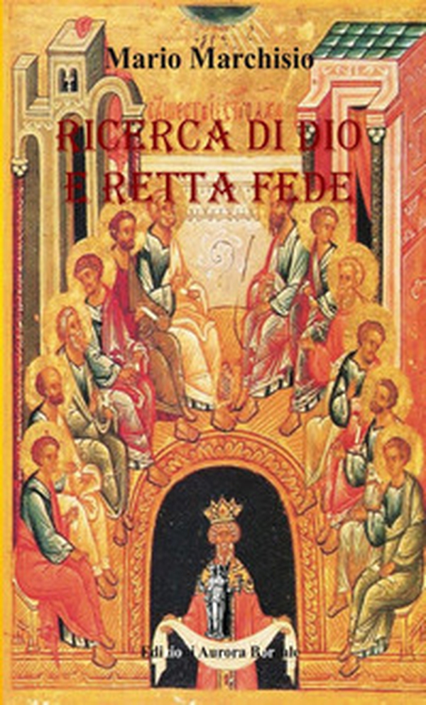 Ricerca di Dio e retta fede. Piccolo manuale di teologia ortodossa - Librerie.coop Ricerca di Dio e retta fede. Piccolo manuale di teologia ortodossa - Librerie.coop