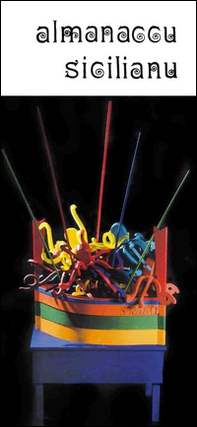 Almanaccu sicilianu 2017 - Librerie.coop