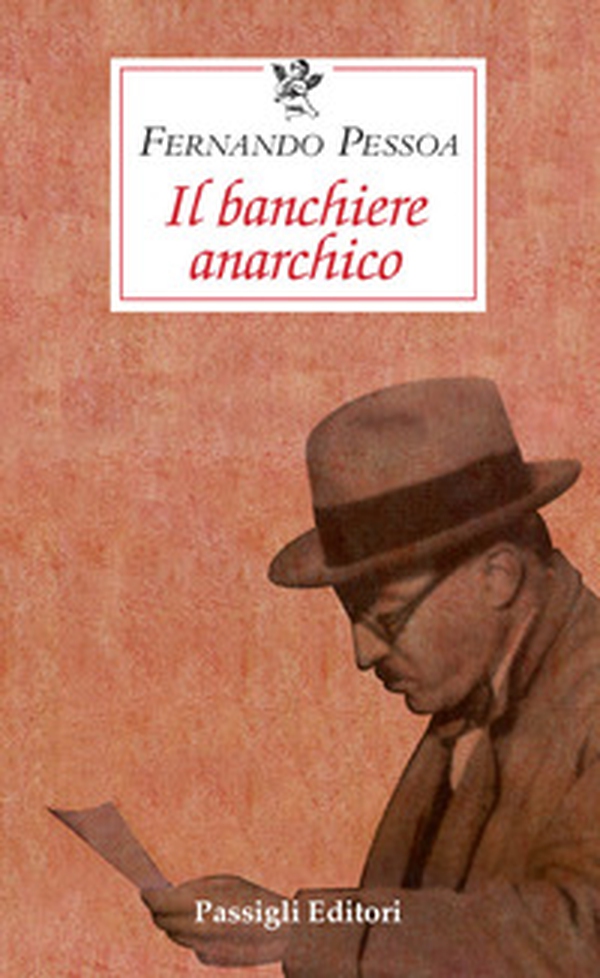 Il banchiere anarchico - Librerie.coop Il banchiere anarchico - Librerie.coop