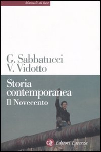 Storia contemporanea. Il Novecento - Librerie.coop
