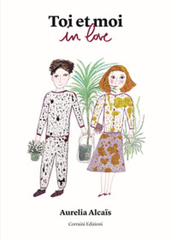 Toi et moi in love-In cerca d'amore-En queted'amour-Looking for love - Librerie.coop Toi et moi in love-In cerca d'amore-En queted'amour-Looking for love - Librerie.coop
