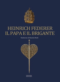 Il papa e il brigante - Librerie.coop Il papa e il brigante - Librerie.coop