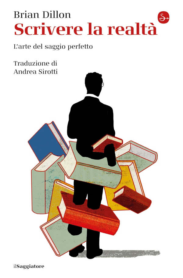 Scrivere la realtà - Librerie.coop Scrivere la realtà - Librerie.coop