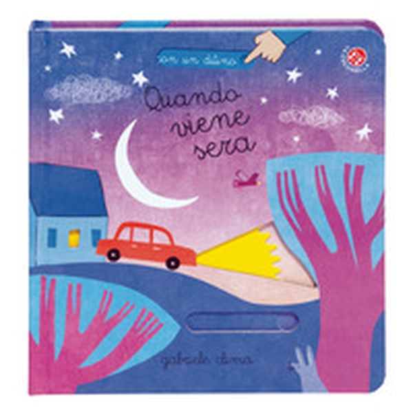 Quando viene sera - Librerie.coop Quando viene sera - Librerie.coop