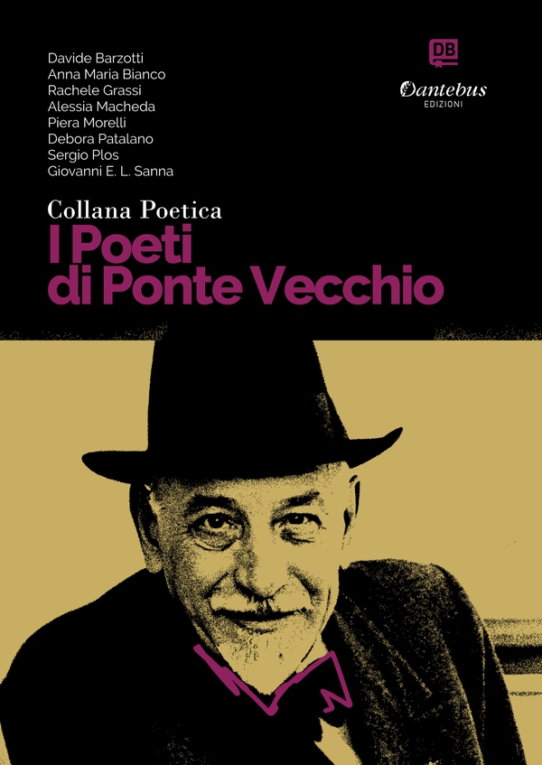 Collana Poetica I Poeti di Ponte Vecchio vol. 18 - Librerie.coop Collana Poetica I Poeti di Ponte Vecchio vol. 18 - Librerie.coop