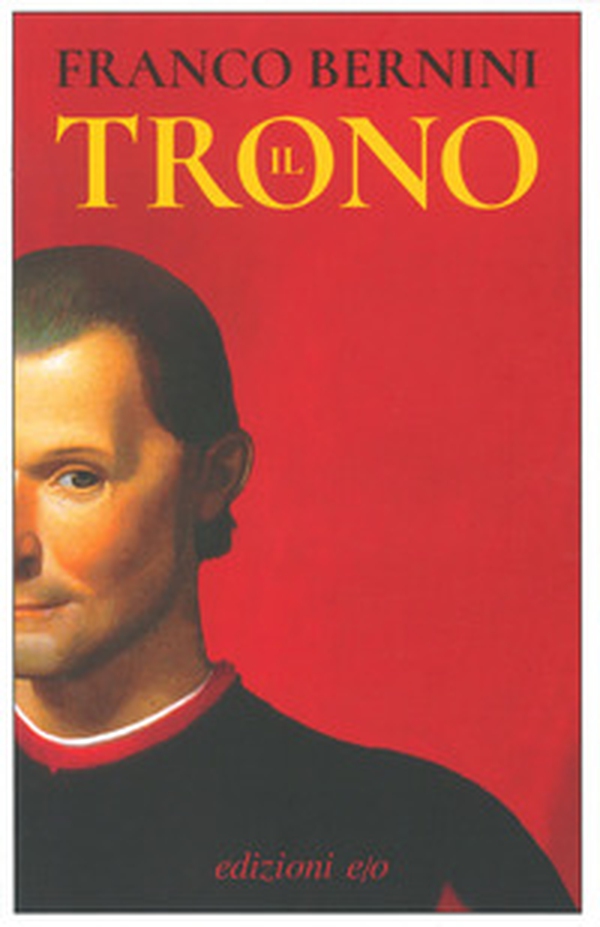 Il trono - Librerie.coop Il trono - Librerie.coop