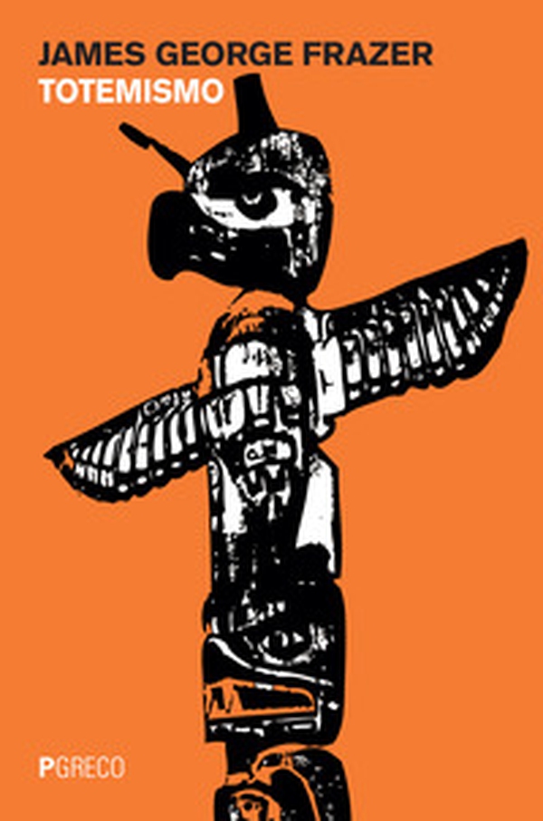 Totemismo - Librerie.coop Totemismo - Librerie.coop