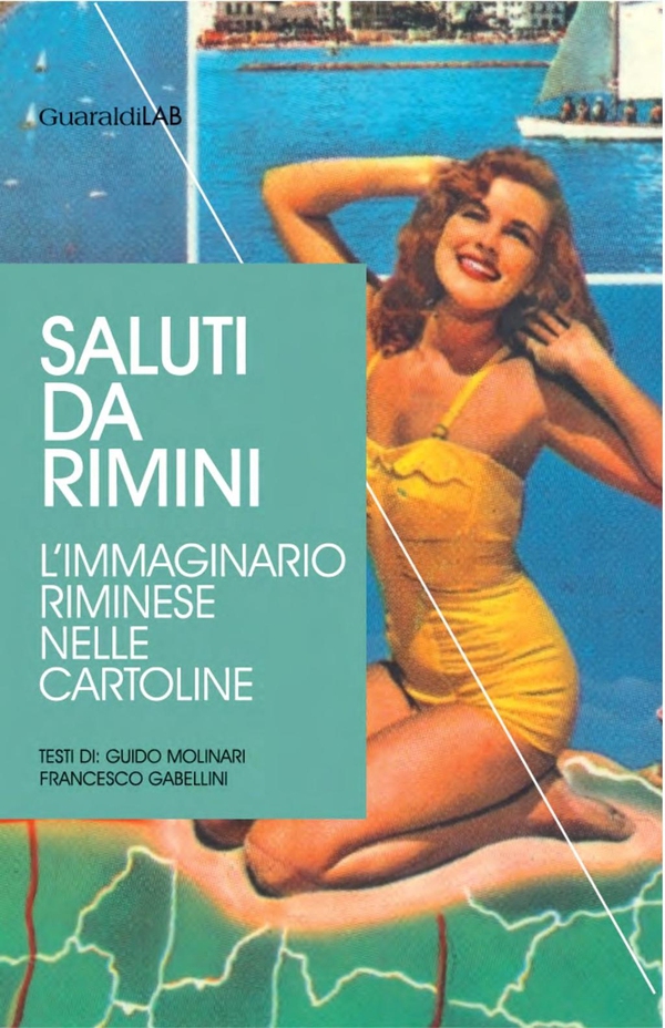 Saluti da Rimini - Librerie.coop Saluti da Rimini - Librerie.coop