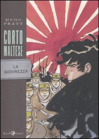 Corto Maltese. La giovinezza - Librerie.coop Corto Maltese. La giovinezza - Librerie.coop