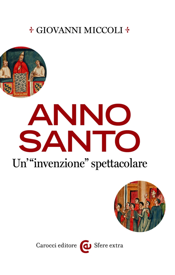 Anno Santo - Librerie.coop Anno Santo - Librerie.coop