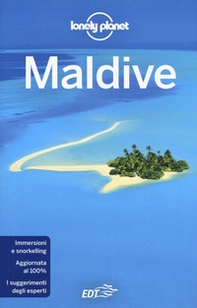 Maldive - Librerie.coop Maldive - Librerie.coop
