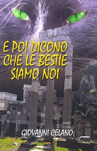 E poi dicono che le bestie siamo noi - Librerie.coop