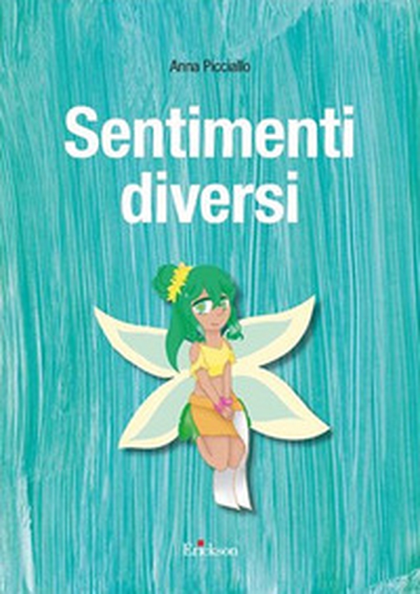 Sentimenti diversi - Librerie.coop Sentimenti diversi - Librerie.coop