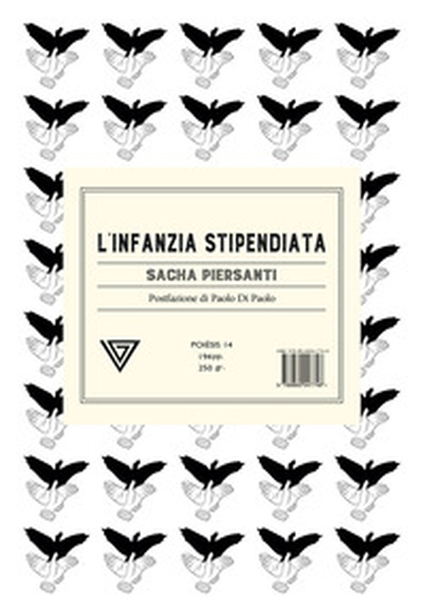 L'infanzia stipendiata - Librerie.coop L'infanzia stipendiata - Librerie.coop