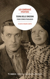 Teoria delle emozioni. Studio storico psicologico - Librerie.coop Teoria delle emozioni. Studio storico psicologico - Librerie.coop