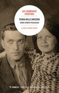 Teoria delle emozioni. Studio storico psicologico - Librerie.coop