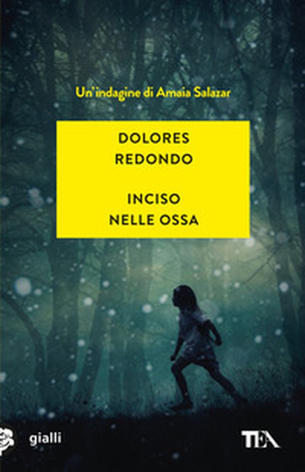 Inciso nelle ossa - Librerie.coop Inciso nelle ossa - Librerie.coop