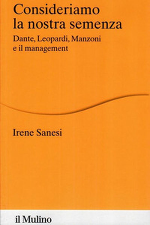 Consideriamo la nostra semenza - Librerie.coop Consideriamo la nostra semenza - Librerie.coop