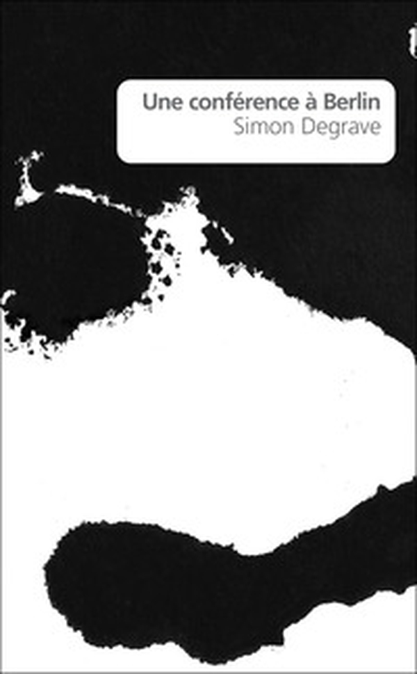 Une conférence à Berlin - Librerie.coop Une conférence à Berlin - Librerie.coop