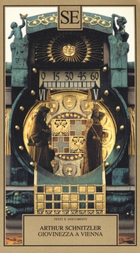 Giovinezza a Vienna. Autobiografia - Librerie.coop