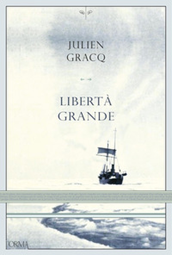 Libertà grande - Librerie.coop Libertà grande - Librerie.coop
