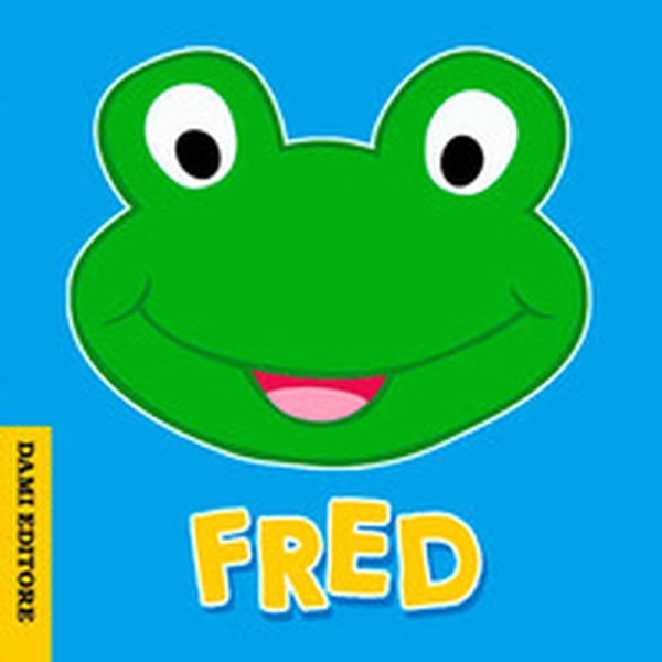 Fred rana - Librerie.coop Fred rana - Librerie.coop