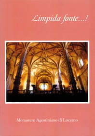 Limpida fonte...! - Librerie.coop