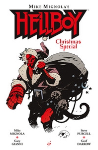 Hellboy. Christmas special - Librerie.coop Hellboy. Christmas special - Librerie.coop