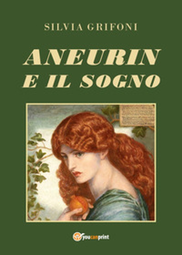 Aneurin e il sogno - Librerie.coop Aneurin e il sogno - Librerie.coop