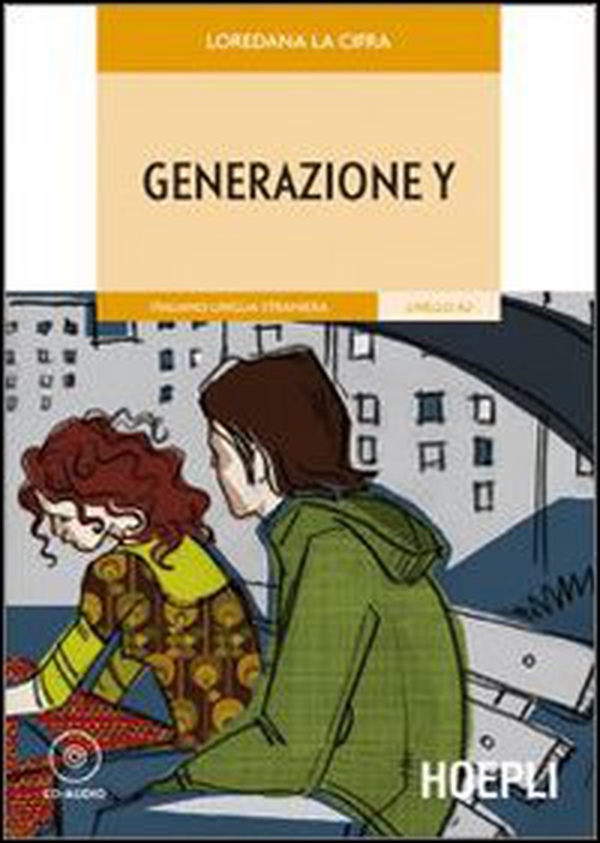 Generazione Y - Librerie.coop Generazione Y - Librerie.coop
